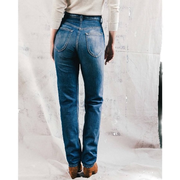 imogene + willie Denim - Imogene + Willie Margot jean